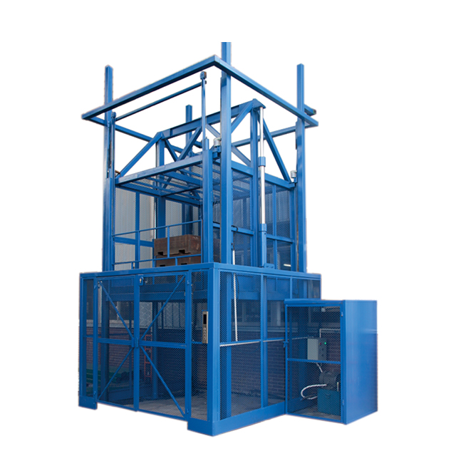 Enhancing Efficiency and Safety: Exploring the Benefits of Scissor Lifts and Scissor Lift Tables for Sale