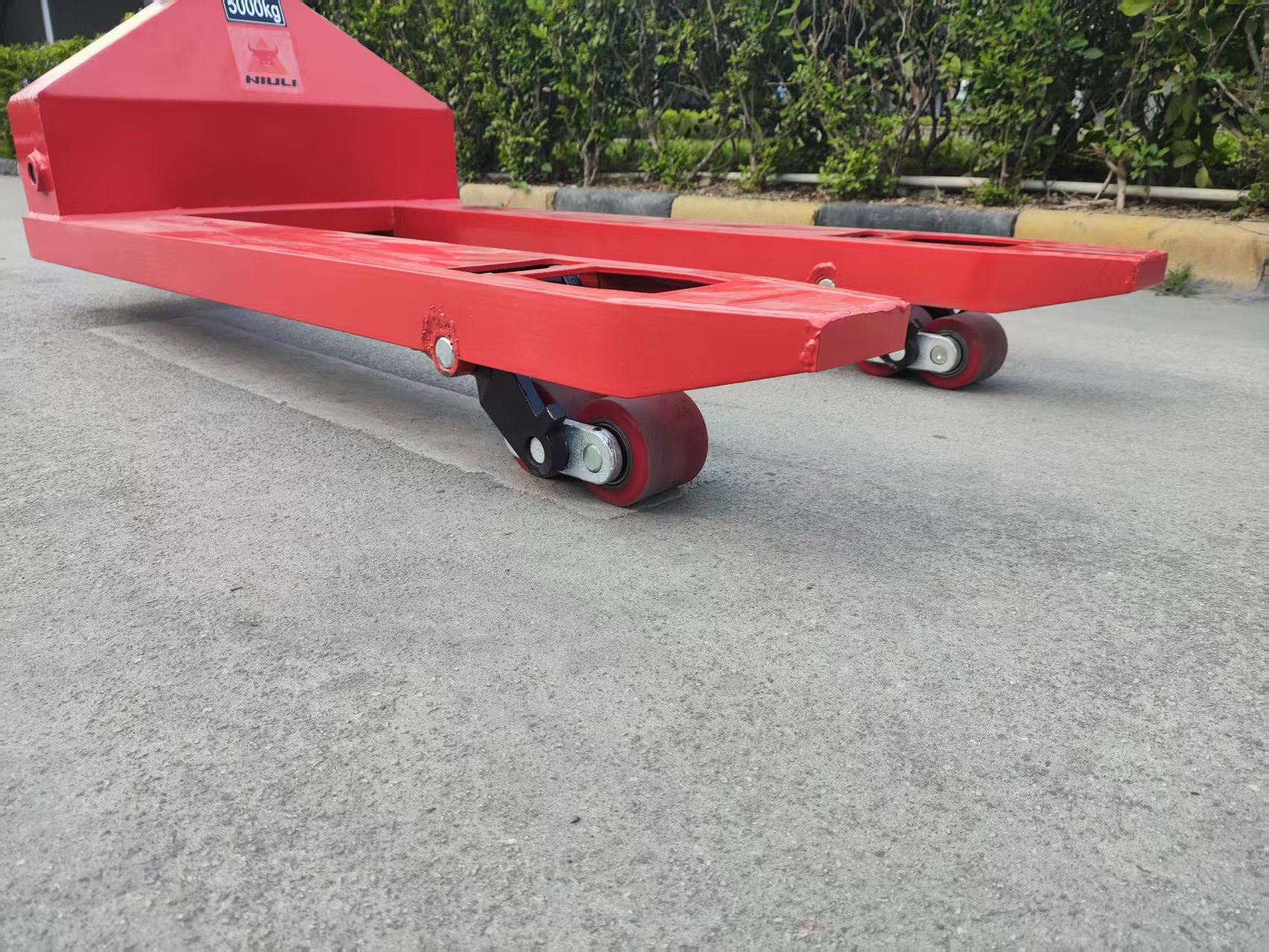 pallet trucks