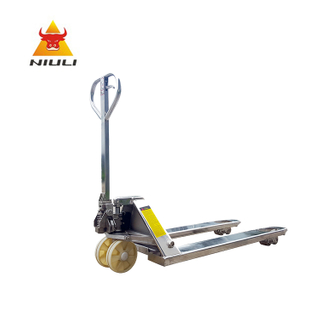 Camion à pellets en acier inoxydable SS304