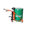 Hydraulic Oil Drum Picker Manual Drum Loader