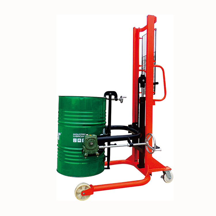 55 gallon drum dolly hand truck