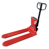 Hand Pallet Truck with Scale Top Quality