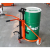 Hydraulic Drum Truck