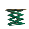 Scissor Lift Table