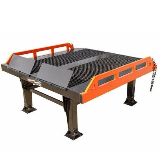 hydraulic dock levelers price