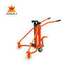 Hydraulic Drum Truck