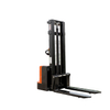 NIULI Electric Forklift Stacker Capacity 1500kg /2000kg Motorized Full Electric Stacker for Warehouse