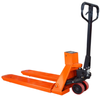Paleteira Eco Manual com Balança
