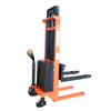 1.5 Ton Semi Electric Stacker with CE Certification