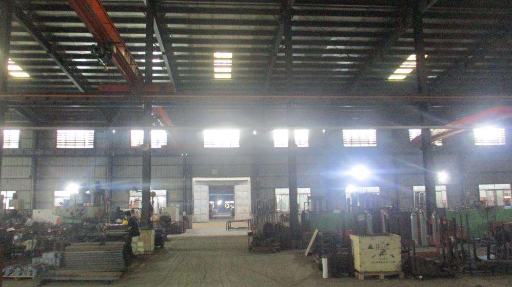 Granilla elevadora de cami&oacute;n de sujeci&oacute;n