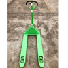 NIULI High Quality China 3 Ton Warehouse Double Pressure Relief Hand Lift Hydraulic Hand Pallet Truck