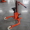 NIULI Oil Drum Material Handling Equipment Hydraulic Drum Truck