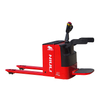 Heavy Duty Electric Pallet Truck CBD