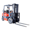 NIULI 3 Ton LPG Forklift Gasoline Forklift with Nissan Engine رافعة شوكية