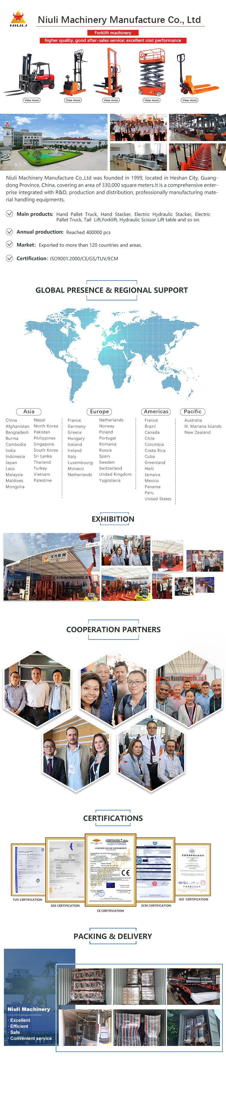 3 ton diesel forklift 3 ton Diesel Forklift