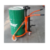 Hydraulic Drum Truck