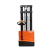 China Supplier Cheap Full Electric Semi Electric Mini Foklift Stacker 2000KG Walkie Pallet Stacker