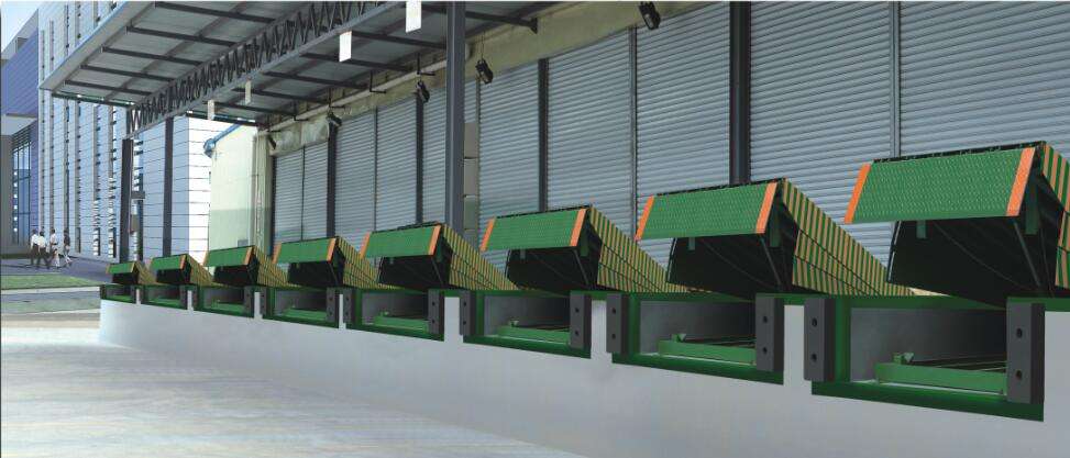 portable boat dock ramp