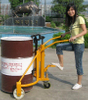 Hydraulic Drum Truck