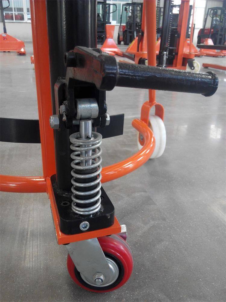 drum loader drum loader