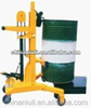 300kg Oil Drum Stacker Hand Hydraulic Drum Truck