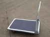 NIULI Double Deck Trolley 300kg Supper-silent Hand Truck