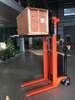 Self-propelled Electric Stacker