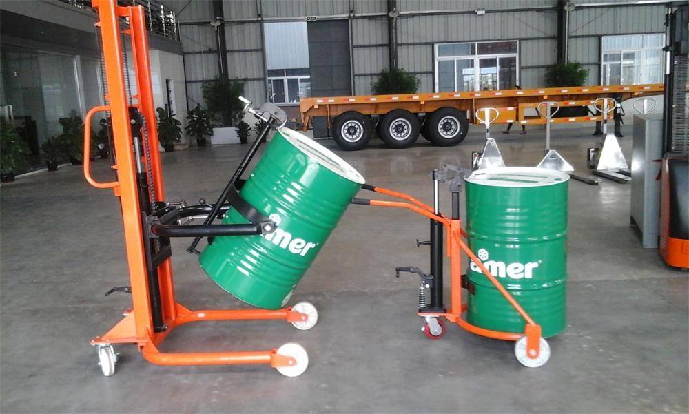 Drum Picker Drum Picker