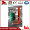 Wholesale Drum Lifter Truck Hydraulic Drum Stacker