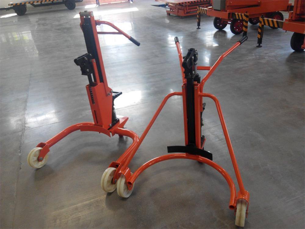 Drum Picker Drum Picker