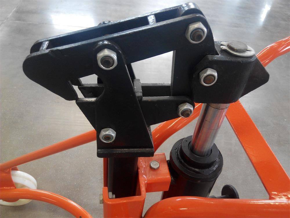 drum loader drum loader