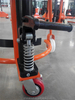300kg Oil Drum Stacker Hand Hydraulic Drum Truck