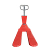 Hand Pallet Truck with Scale Top Quality