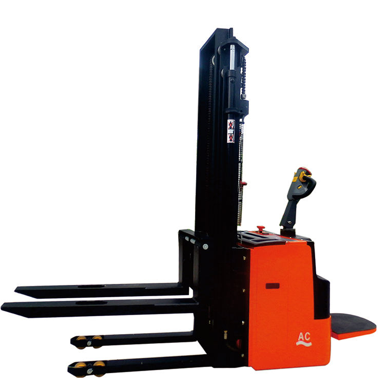 electric forklift walkie stacker electric forklift walkie stacker