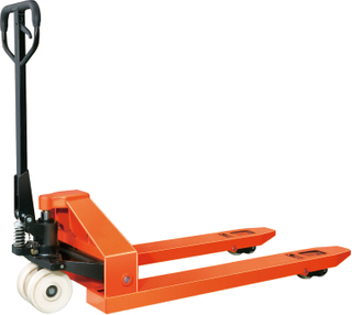 Transpalette manuel 5 tonnes