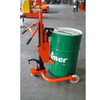 Manual Oil Drum Trolley Hydraulic Drum Picker