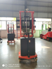 Semi-electric Stacker