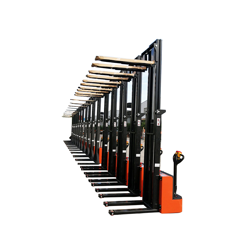 A Walkie Forklift Might Be The Perfect Addition to Your Fleet