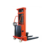 Apilador Electrico Pallet Stacker Forklift Semi-electric Stacker Trans Pallet Lift Truck