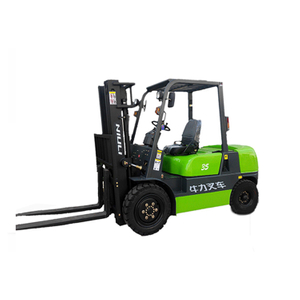 3 ton Diesel Forklift Truck manufacturers