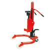 Manual Oil Drum Trolley Hydraulic Drum Picker