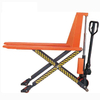 Scissor Lift Pallet Truck CBY-HL