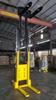 Semi-electric Stacker