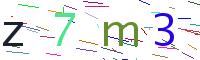 code de vérification