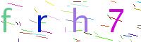 code de vérification