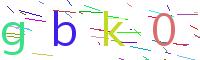 code de vérification