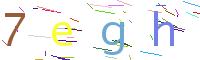 رمز التحقق