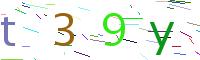رمز التحقق