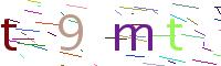 code de vérification