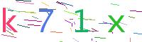 code de vérification